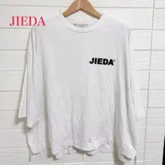 JIEDA×FRUIT OF THE ROOM 20-21AW L〜XLサイズのサムネイル