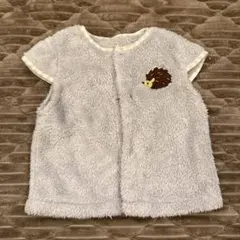 スリーパー トップス