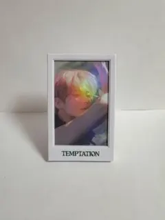【大セール‼️】テヒョン TXT TEMPTATION weverse shop
