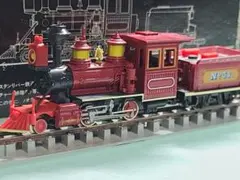 TOMIX 東京ディズニーランド ウェスタンレイルロード Yahoo!オークション - TOMIX 東京ディズニーランド ウエスタンリバーレ