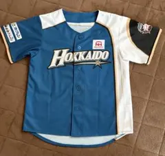 【新品未開封】日本ハムWELOVEHOKKAIDO 野村佑希 レプリカユニ　L 完売品 WE LOVE HOKKAIDO 2025 ユニフォーム 野村佑希 L - メルカリ