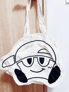 【未使用】WEST. 荷物入れるヤツ　トートバッグ　ツアーバッグ【匿名配送】