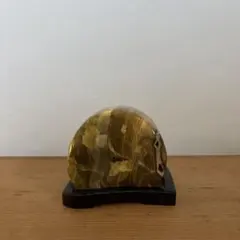 鑑賞石　天然石のサムネイル