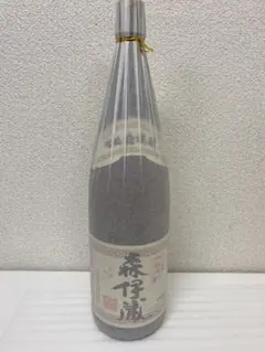 2026年最新】森伊蔵1800mlの人気アイテム - メルカリ