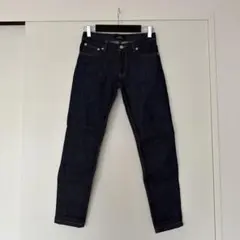A.P.C. ストレートデニム 25インチ