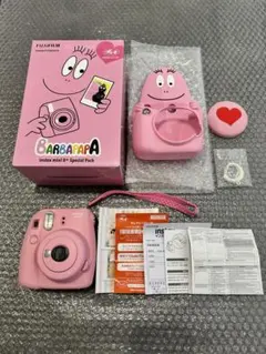 バーバーパパチェキカメラ早い物勝ちです! バーバーパパチェキカメラ早い物勝ちです!