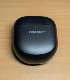 【美品】 Bose QuietComfort Ultra Earbuds ケース