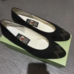 ミハマ　パンプス　ハイヒールのサムネイル