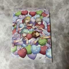 うたプリ アニメイト特典 カルナイ