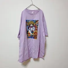 ウナギサヤカ【XXL】Tシャツ 大きいサイズ 女子プロレス 限定品