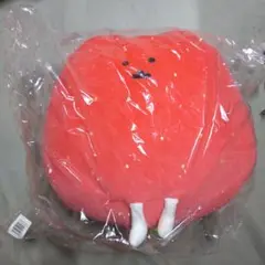 m*r様 A賞　超特大いちごぬいぐるみ　ナガノのいちごぬいぐるみくじ ナガノのいちご ぬいぐるみくじ」発売決定。3月1日から3月10日