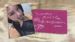HANA ノノガ トレカ MOMOKA モモカ