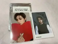 &TEAM 月狼 HMV ラキドロ TAKI