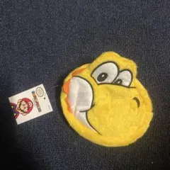 AI様専用スーパーマリオ ヨッシーイエローフェイスポーチ