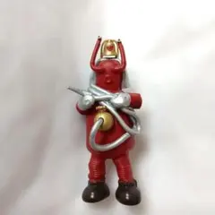 HG がんばれ!! ロボコン3　ロボショー フィギア　マスコット