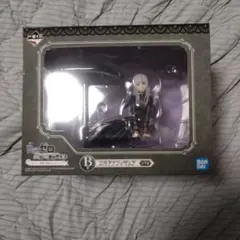 一番くじ Re:ゼロから始める異世界生活 B賞 エキドナフィギュア