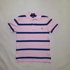 た*す様 ポロラルフローレン ポロシャツ（ピンク）