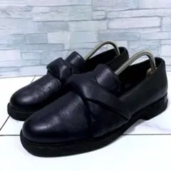 希少 CAMPER×mintdesigns ツイストシリーズシューズ カンペール - メルカリ