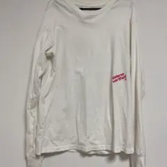 thisisneverthat  Tシャツ　ロンTのサムネイル
