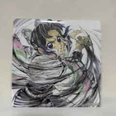 劇場版　鬼滅の刃無限城編第一章　猗窩座再来入場者特典第16弾