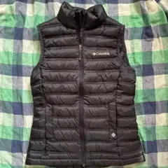 Columbia✴︎コロンビア✴︎ダウンベスト★レディース★XS