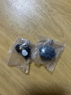 DaisukeKondoめじるしアクセサリー