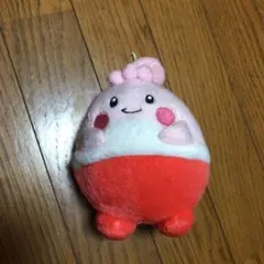 ポケットモンスター　ポケモン　ピンプク　フィギュア　ぬいぐるみ マスコット