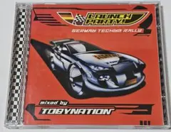 Tobynation / Launch Party（CD）のサムネイル