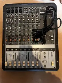MACKIE ONYX 820i アナログミキサー Mackie Onyx 820i - 8-Channel FireWire Recording Mixer ONYX 820I