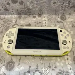 PS vita PCH-2000