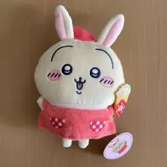 ちいかわ】 クレープくじ c賞 うさぎ マスコット - メルカリ