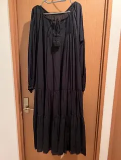 Deuxieme Classe *追加 Warm ジップ ドレス 38 - メルカリ