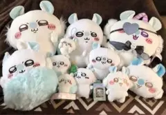 ちいかわ モモンガ ぬいぐるみ まとめ売り アミューズメント景品