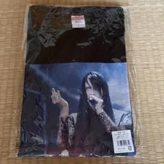 BUCK-TICK FTONLY 2023 Tシャツ 櫻井敦司 - メルカリ