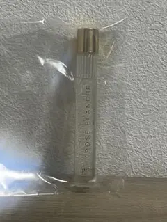 Herlipto　ハーリップトゥ　ローズブランシュ　ロールオン　パフュームオイル