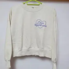 GUトレーナー　150