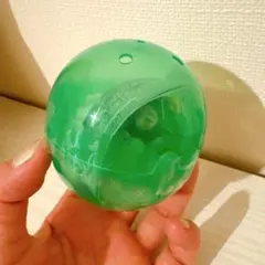 まちぼうけ6 クレヨンしんちゃん　トッペママペット　ガチャガチャ