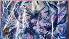 GPゲンムエンペラースリーブ付き　青白天門　デッキパーツ GPゲンムエンペラースリーブ付き 青白天門 デッキパーツ GPゲン