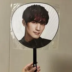 SixTONES TrackONE IMPACT ジェシー うちわ