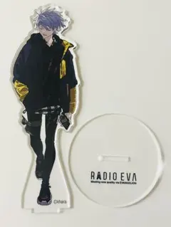 エヴァンゲリオン　アクリルスタンド/カヲル