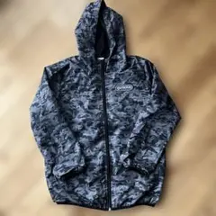 ウインドブレーカー