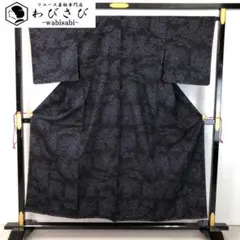 2025年最新】結城紬 100亀甲の人気アイテム - メルカリ