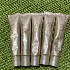 OPPEN DRブライトアップ　ピーリングマスク5本セット