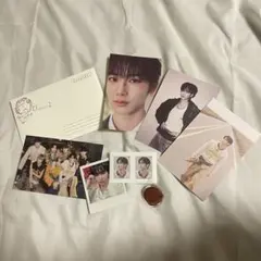 K-POPアイドル フォトカードセット