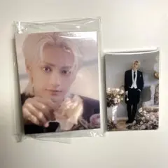 ジュン　Carat盤