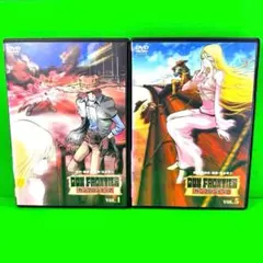 2025年最新】ガンフロンティア dvdの人気アイテム - メルカリ