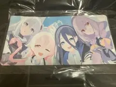 ブルーアーカイブ　ブルアカ　プレイマット　デスクマット　ラバーマット　未開封