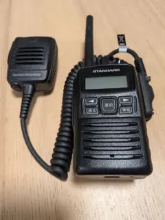 八重洲デジタルトランシーバーSR820U スピーカーマイクSSM10 八重洲デジタルトランシーバーSR820U スピーカーマイクSSM10 - メルカリ