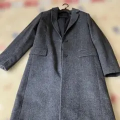 ユニクロコート