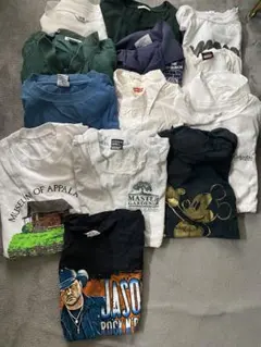 ぐ*ん様 古着14点　まとめ売り